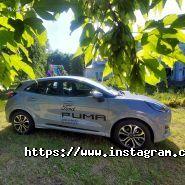 Ford, автосалон фото