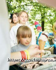 Gelato, інтернет-магазин крафтового морозива фото