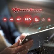 Phoenix Project, SEO просування та оптимізація сайту фото