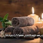 Aloha-spa, салон масажу для всієї родини Aloha-spa, салон масажу для всієї родини фото