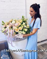 Everyday spring, квіткове ательє фото