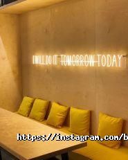 BeeWorking, коворкінг-центр фото