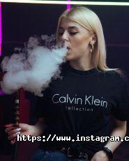 Lounge Bar VIBE, кальянная фото