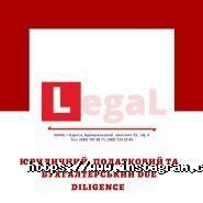Легал, юридическая компания фото