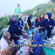 Atma-Dance, школа східного танцю фото