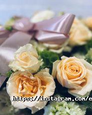 Everyday spring, квіткове ательє фото