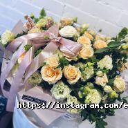 Everyday spring, квіткове ательє фото