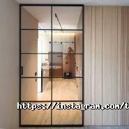 Тріо Двері, мережа мультибрендових салонів дверей фото