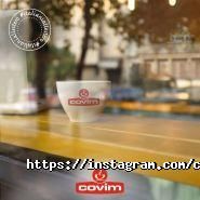 Сovim-Caffe, кав'ярня фото