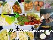 Easy Fitness Food, служба доставки здорової їжі фото