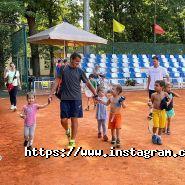 Lawn Tennis Club, спортивно-розважальний комплекс фото