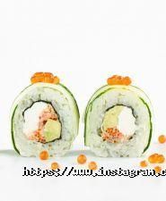 Сушія, ресторан сучасної японської кухні фото