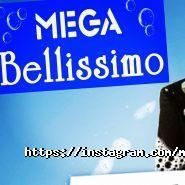 Mega Bellissimo, химчистка фото