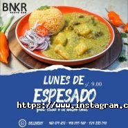 Bunker, ресторан фото