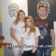 Мозок, квест-кімната фото