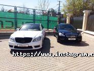 Сamry-vip, прокат автомобіля фото