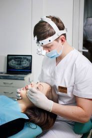 Dent Life, стоматология фото