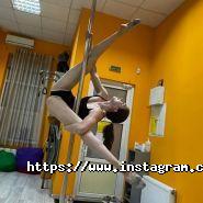 Orange Dance Studio, студія танцю фото
