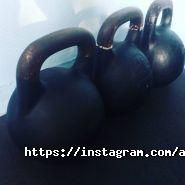 Атлет, фітнес-клуб фото