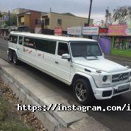 ILMIRA-LIM, компания по прокату лимузинов и микроавтобусов фото
