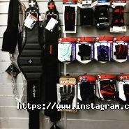 FitnesSolution, магазин спортивного одягу та інвентарю фото