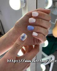 Sk nail gallery, студія краси фото