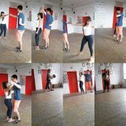 Весільна Торба, школа танцев фото