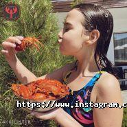 Клешняки, магазин раків фото