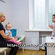 Педіатр і я, дитячий медичний центр фото
