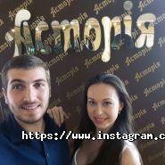 Ваня & Полина, ведущие на праздник фото