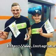 Easy Fitness Food, служба доставки здорової їжі фото