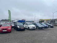 HabAuto, автомайданчик фото