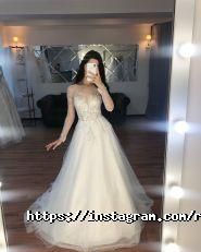 Rosemarry, свадебный салон фото