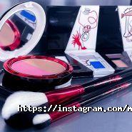 M. A. C, мережа магазинів фото