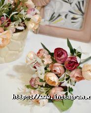 Баттерфляй Декор, флористика, кульки, декор фото