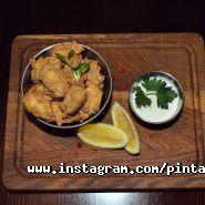 Пінта, піца-паб фото