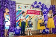 Indigo Mental Club, центр ментальної арифметики Indigo Mental Club, центр ментальної арифметики фото