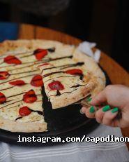 Pizza-Party, піцерія фото