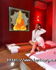 Amari, мережа салонів тайського масажу фото