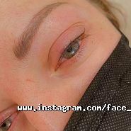 Face Look, студія татуажу фото