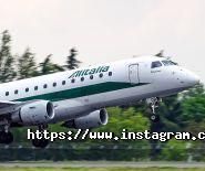 Alitalia, авіакомпанія фото