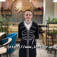 Zara Budu, доставка їжі фото