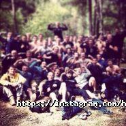 Hooligan, барбершоп фото