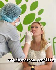 Life Clinic, медичний центр фото
