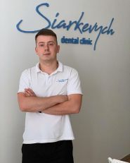 Siarkevych Dental Clinic, стоматологія фото