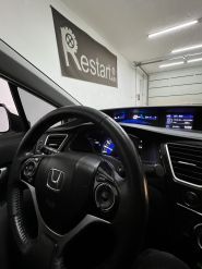 Restart Auto Company, автомайстерня фото