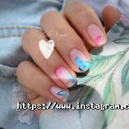 Nail art, студія манікюру фото