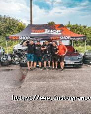 Tireshop, магазин шин і дисків фото