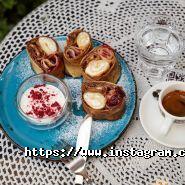 Львовская мастерская шоколада, кафе-кондитерская фото