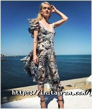 Студія крою та дизайну Юлії Зимницы фото